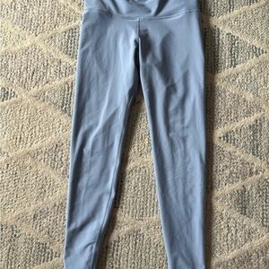 Old Navy Sky Blue Women's Leggings